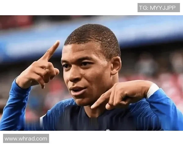 法国足球天才姆巴佩：从少年神童到世界顶级球员的辉煌之路