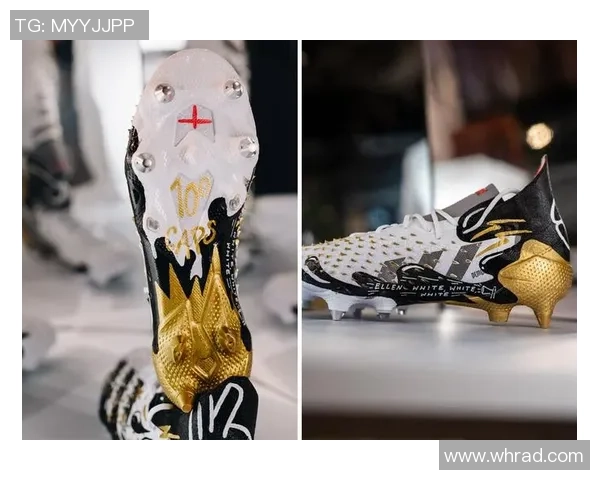 球星球鞋与足球鞋完美结合展现运动风采打造专属场上魅力 球星球鞋与足球鞋完美结合展现运动风采打造专属场上魅力