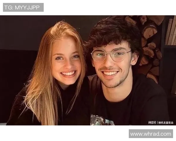 盘点足球界大牌球员的忠实迷妹们她们如何成为他们背后的支持者