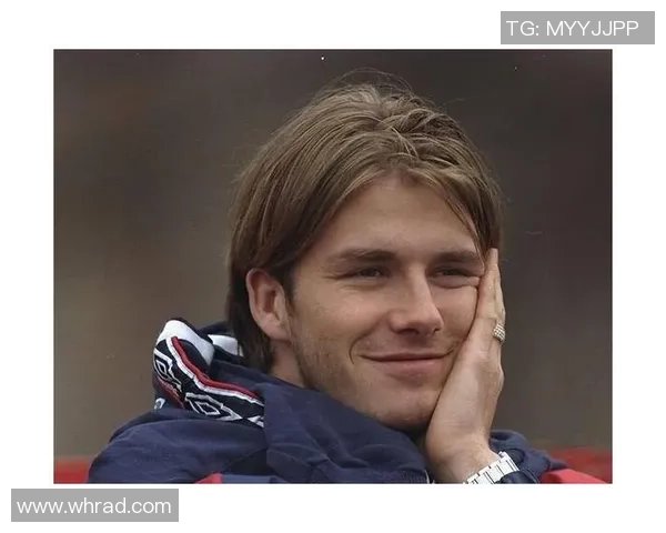 美国最帅足球球星是谁 他在球场内外的魅力征服了无数粉丝