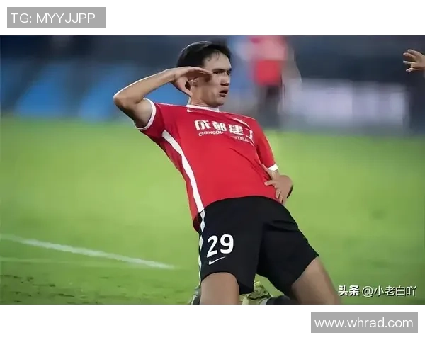 足球新星卡waka崛起 如何在赛场上创造辉煌的未来