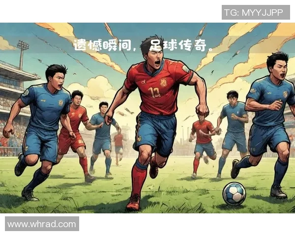 足球明星风采全景解析 球场背后的奋斗与荣耀